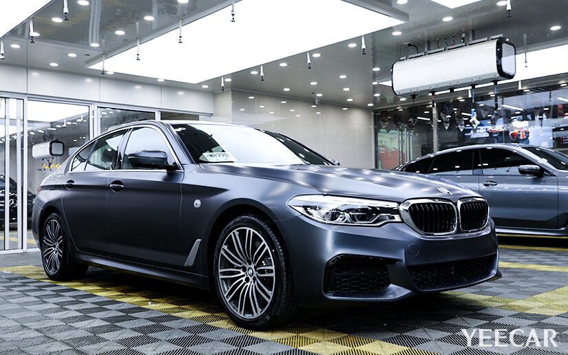 多少钱的隐形车衣才能配上实用二字