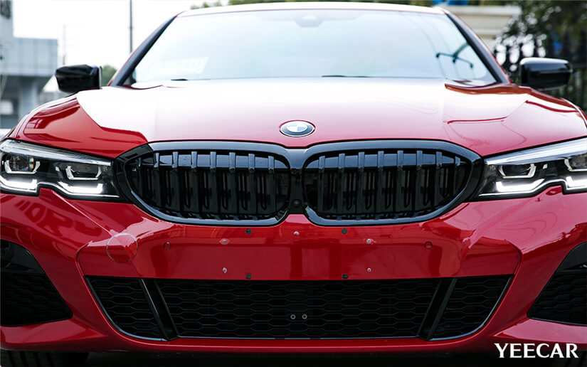 YEECAR产品优势介绍