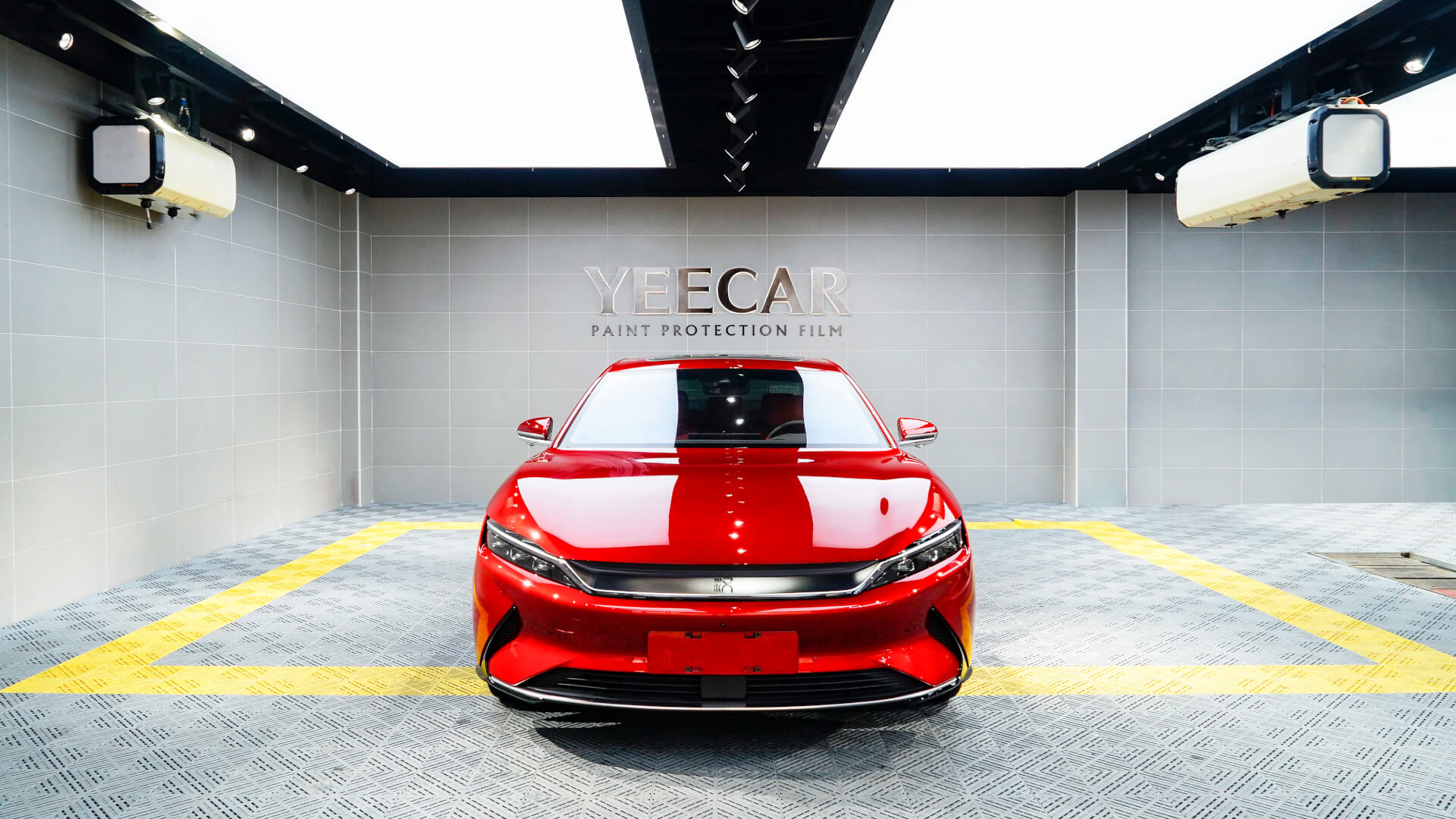 汽车贴膜要多长时间？