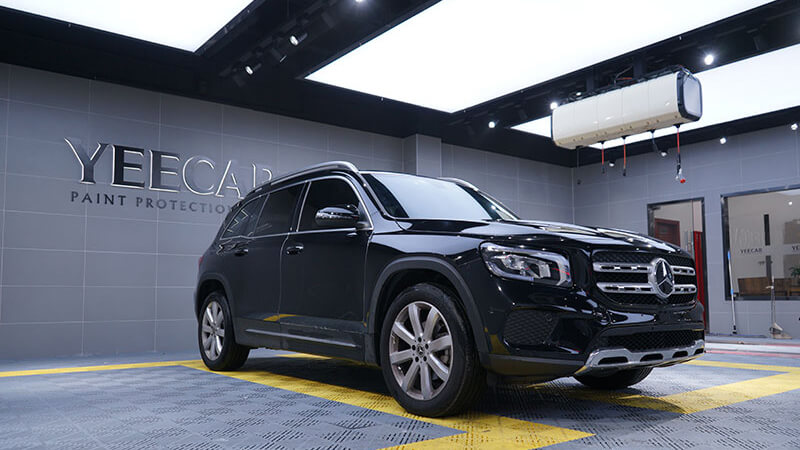 新车需要汽车贴膜吗？汽车贴膜是智商税吗？