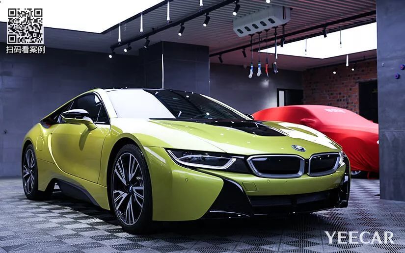 隐形车衣撕掉会不会掉漆，原因是什么？——YEECAR