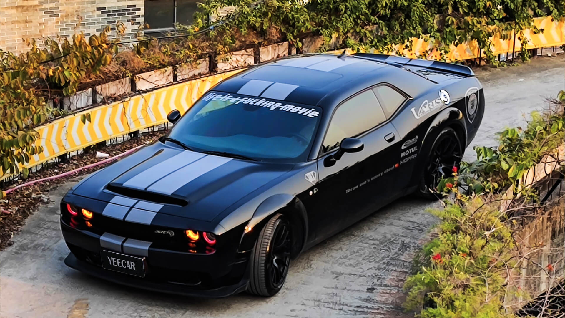 热“死”是危言耸听吗？给汽车贴膜有必要吗？