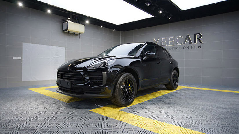 送送送！夏日贴艺卡YEECAR车衣/隔热膜哪个便宜