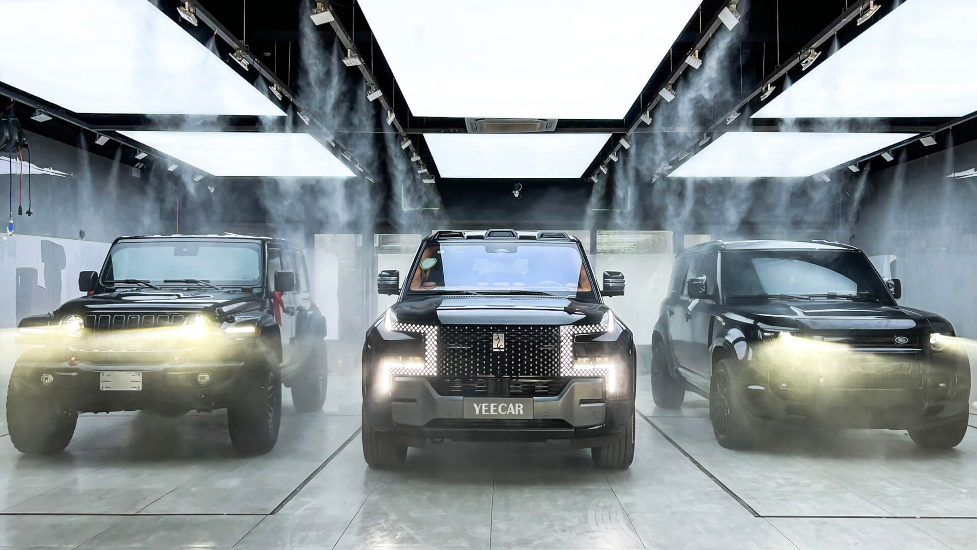 汽车贴膜注意事项有哪些？新车贴膜注意事项