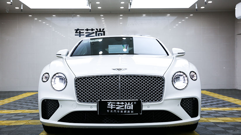 隐形车衣越厚越好吗？