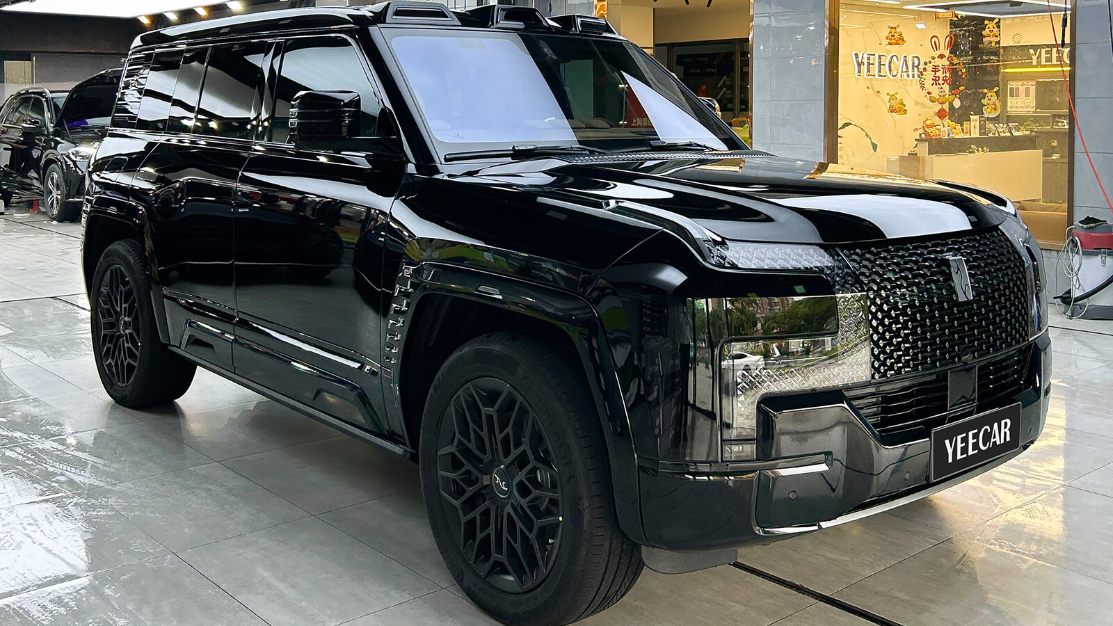 为什么汽车陶瓷膜如此受欢迎？原来好处这么多