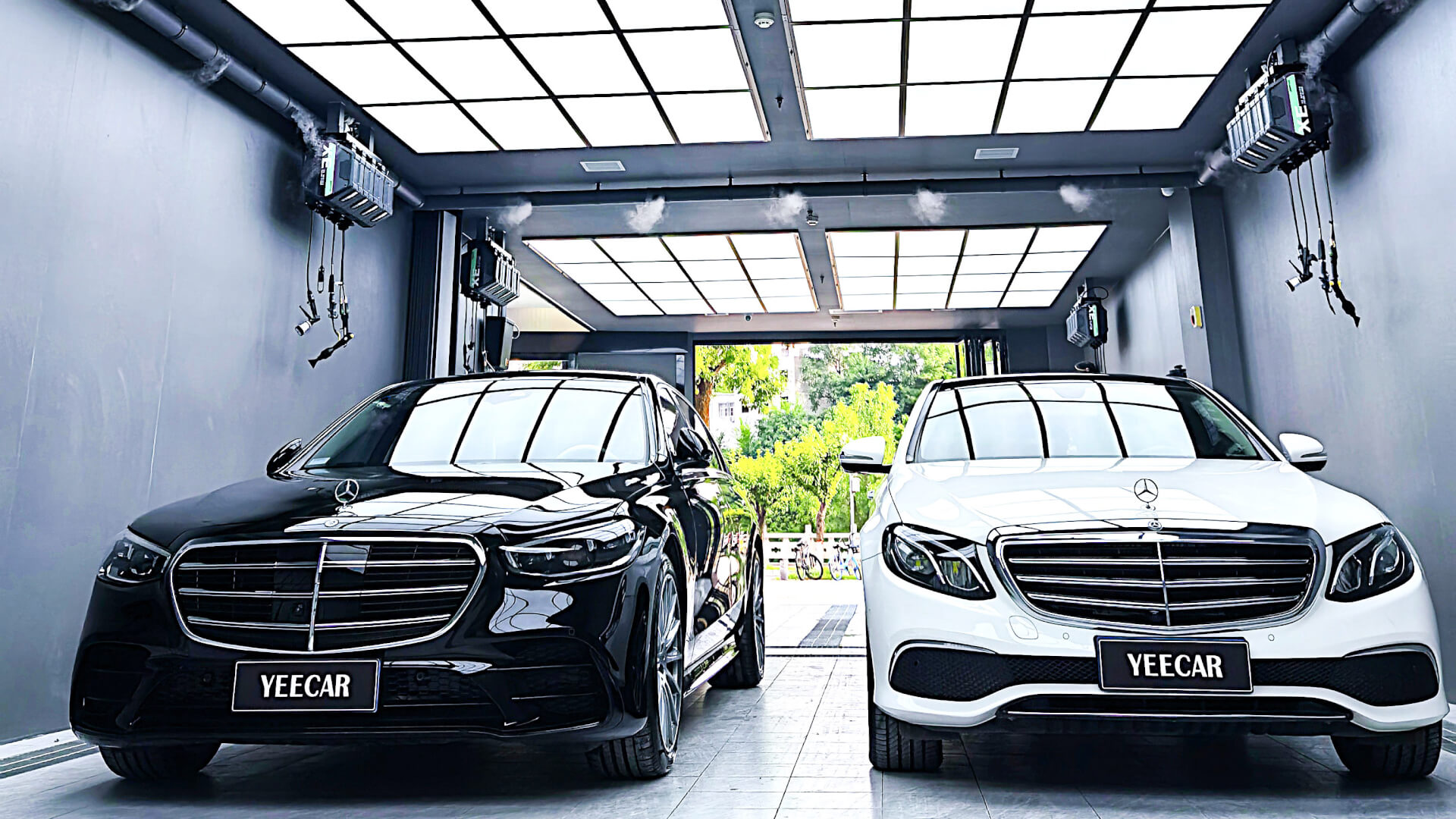 西安汽车贴膜店哪家好？