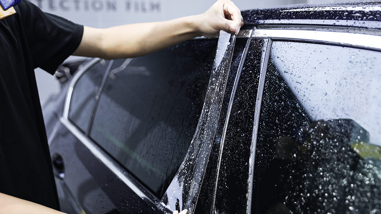 2999车衣能不能贴？2000多的车衣详细分析