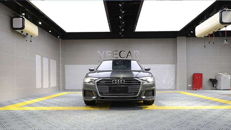 艺卡G5车衣的全新升级版G5 PIUS来啦！想要了解的看过来！