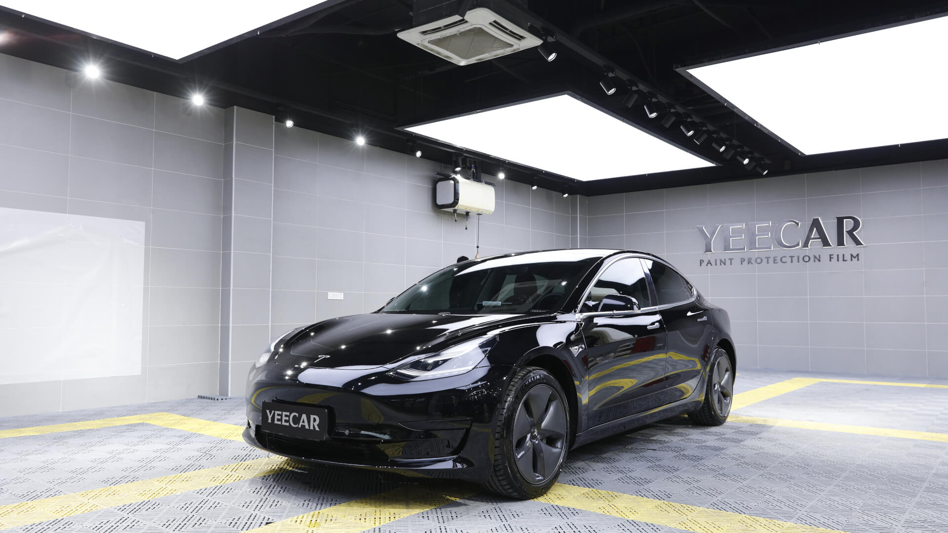 2024特斯拉汽车车衣膜价格一览表