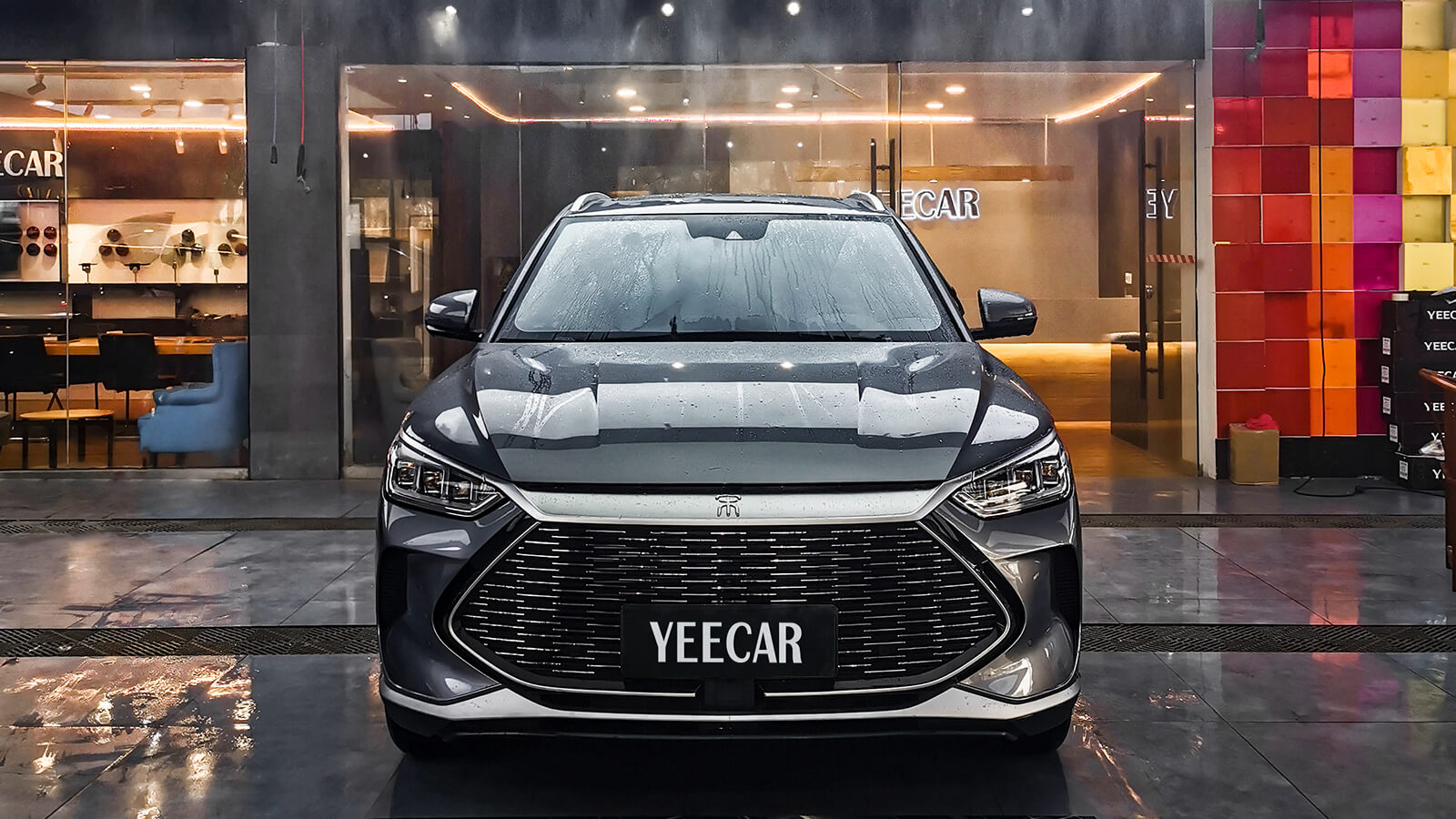 汽车贴膜多少钱？汽车贴膜价格表