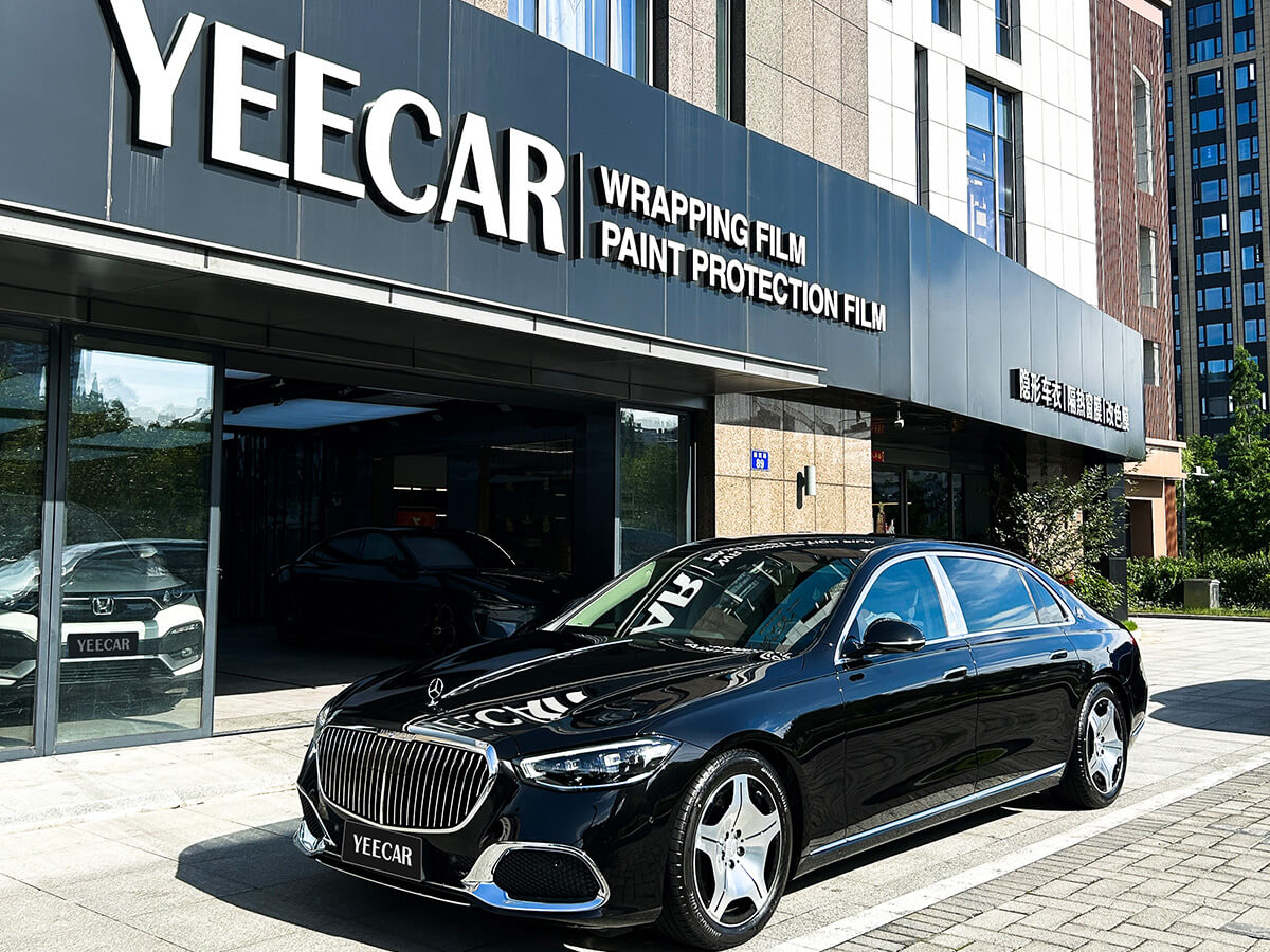 冬天来袭，汽车隔热膜贴还是不贴？