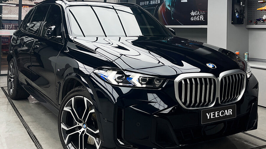 199、299、399全车窗膜贴不贴？